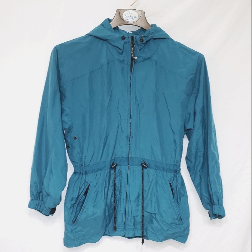 Pacific Trail London Fog Jacket